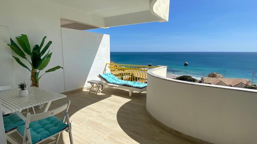 Algarve'S Best Sea View Portimão Dış mekan fotoğraf