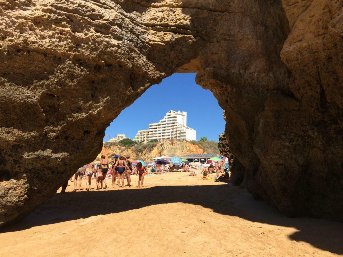 Algarve'S Best Sea View Portimão Dış mekan fotoğraf