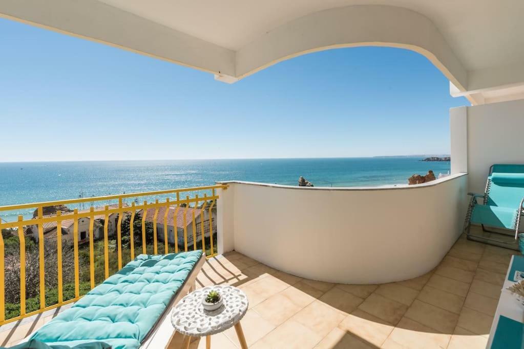Algarve'S Best Sea View Portimão Dış mekan fotoğraf